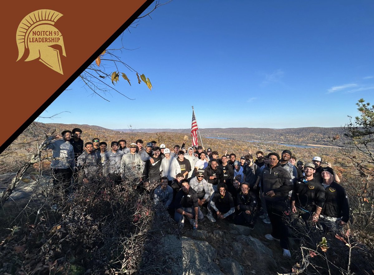 Noitch 93 Leadership tweet media