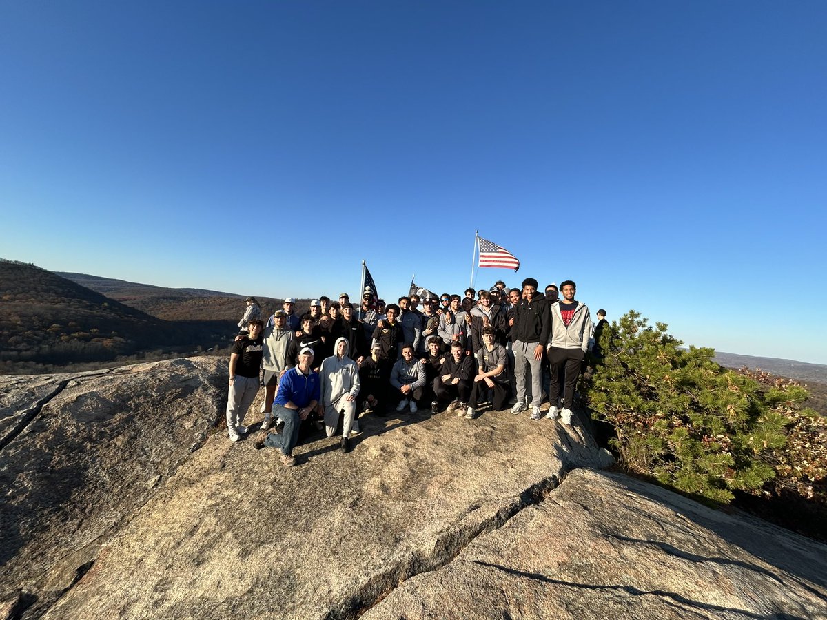 Accountability is the highest form of respect ⚾️ 

Recently, we had the opportunity to work with <a href="/AIC_Baseball/">AIC Baseball</a> to improve team culture! 

#Leadership #Character #Purpose #Win #Noitch93