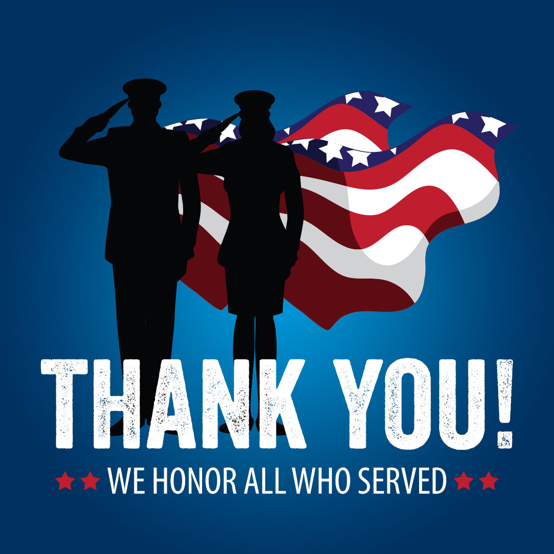🇺🇸 Honoring Our Heroes this Veterans Day 🇺🇸

Today, we take a moment to salute the brave men and women who have served our country with courage and sacrifice. At IRBsearch, we recognize the invaluable contributions and dedication of our veterans, both past and present.