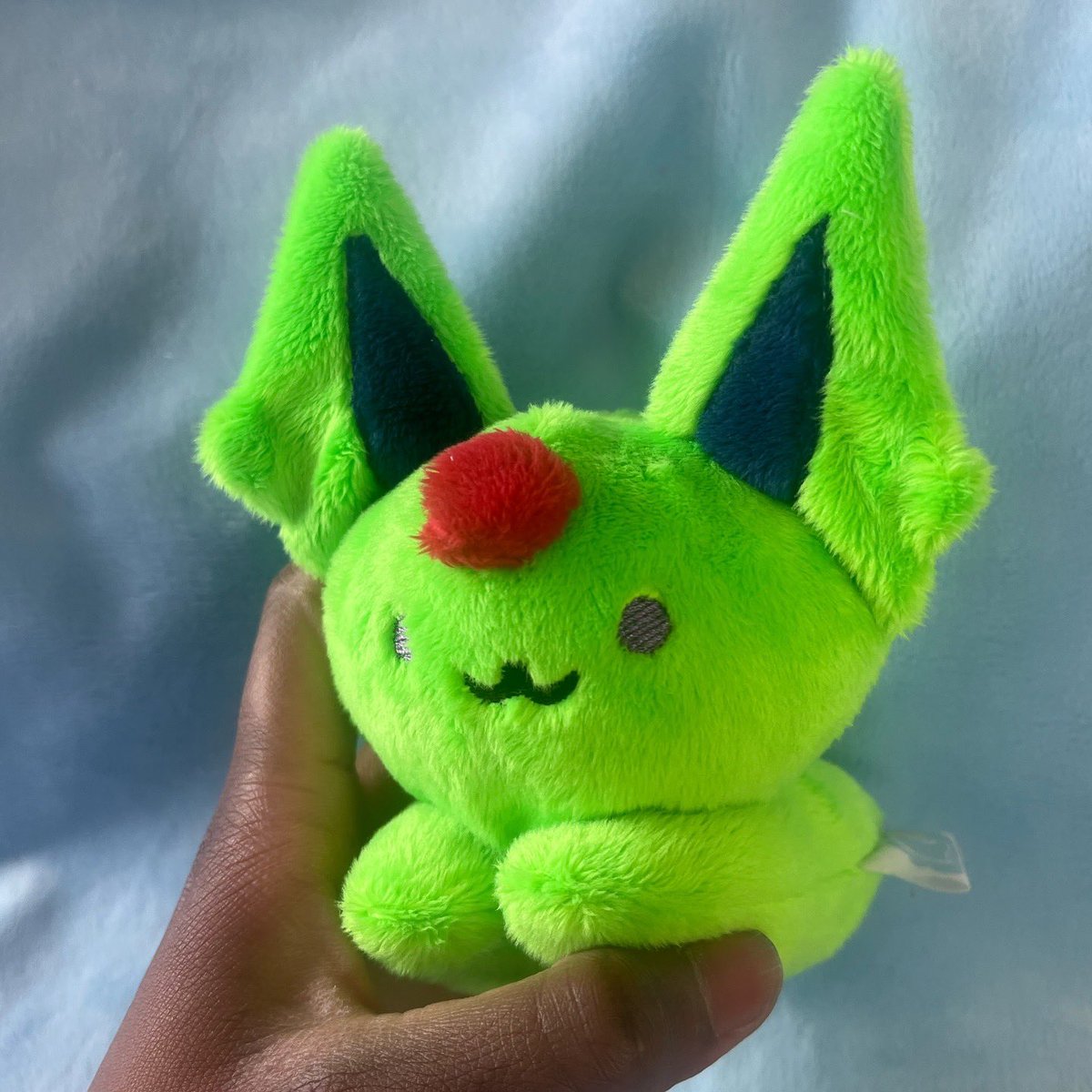 gentlymadeplush's tweet photo. @_VGen_ Hi #Vengen! ✨
My commission site: https://t.co/y90nlOXnHZ ((commissions are closed at the moment)
My portfolio: https://t.co/6Fgsj2O96V
My VGen: https://t.co/fVQlMAbLZk https://t.co/w4SoL9BYdx