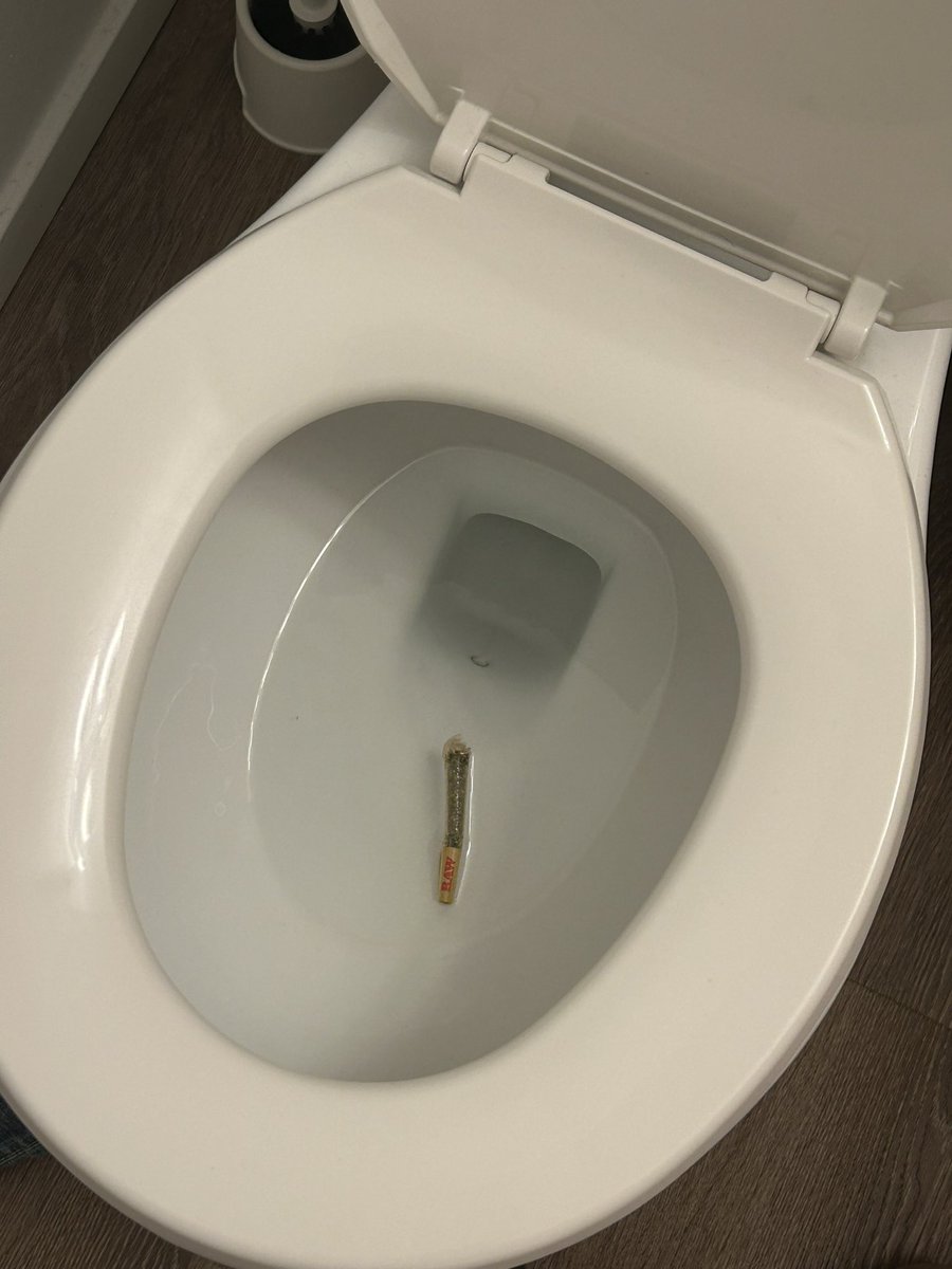 Could my day get any worse