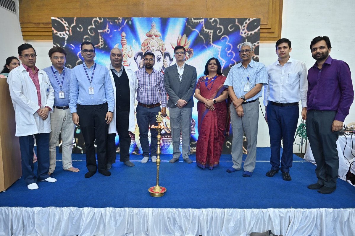 Lung Connect India tweet media