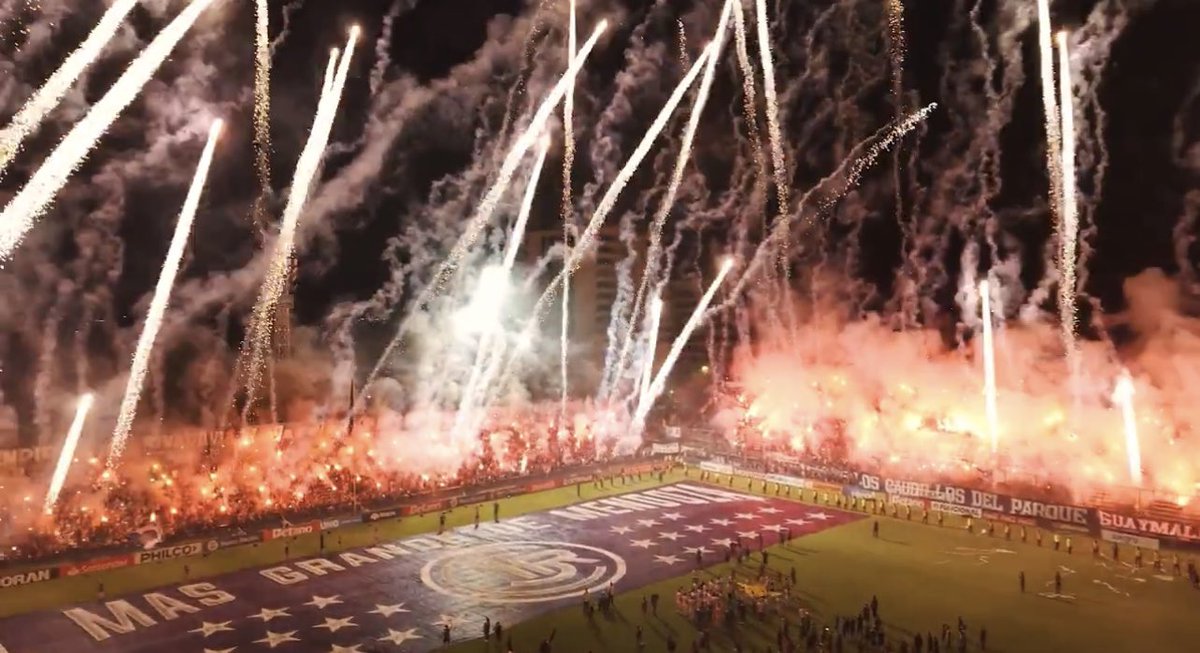 #IndependienteRivadavia solo queda rendirse ante semejante grandeza