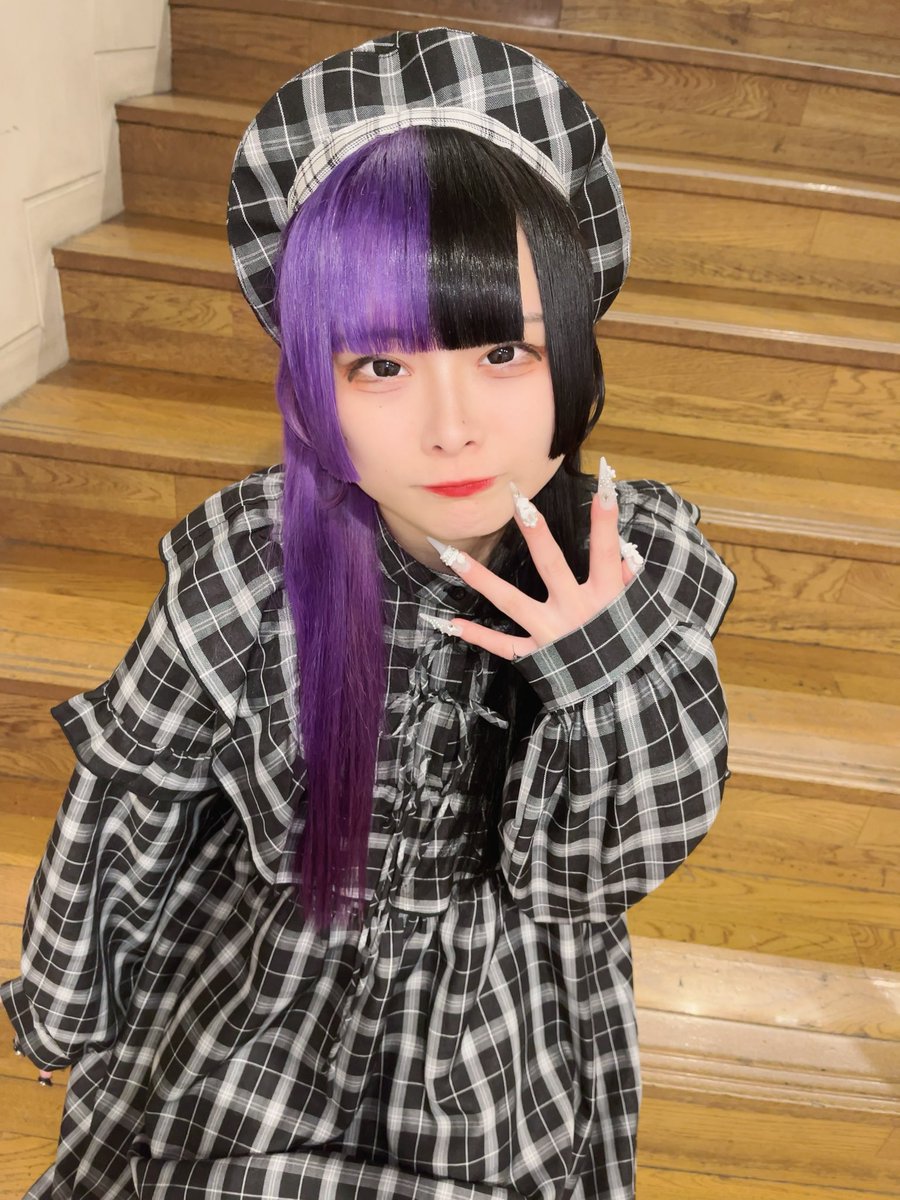 紫月うららsustain (@sustain_urara) / Posts / X