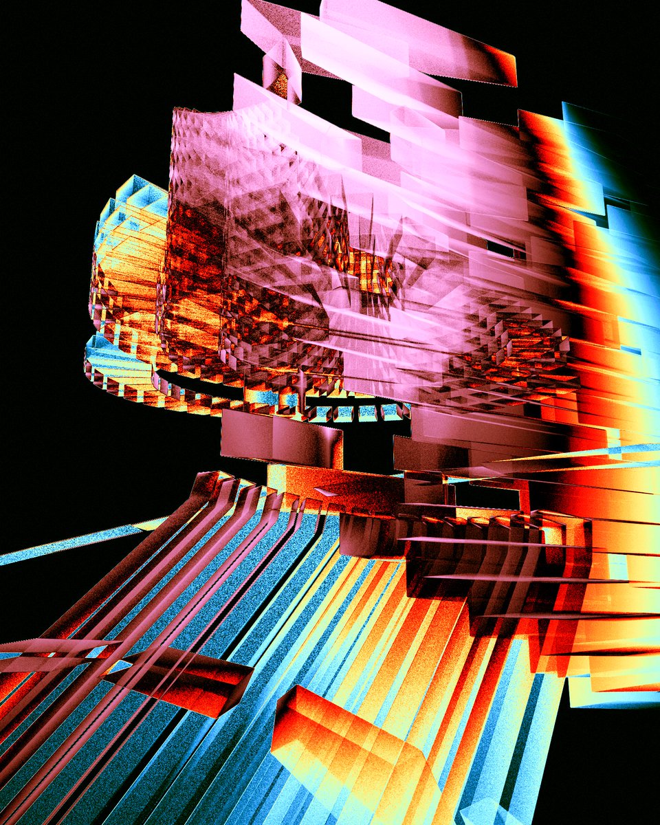 Enjoyed making these. 3d modeled in Blender then painted on Photoshop.