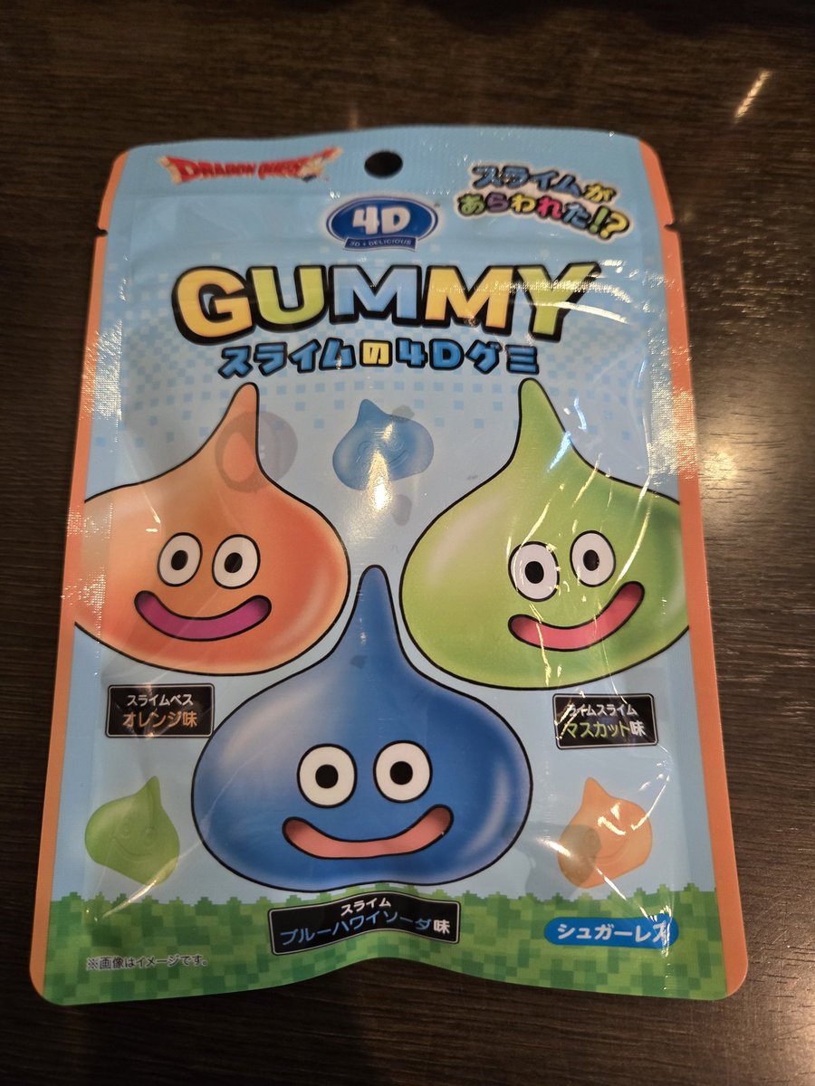 レベル1　冒険の始まり！