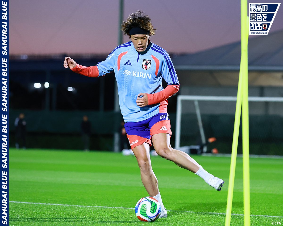 🔹𝗦𝗔𝗠𝗨𝗥𝗔𝗜 𝗕𝗟𝗨𝗘🔹 【2025.11.10 Photo Report②📸】 ホーム