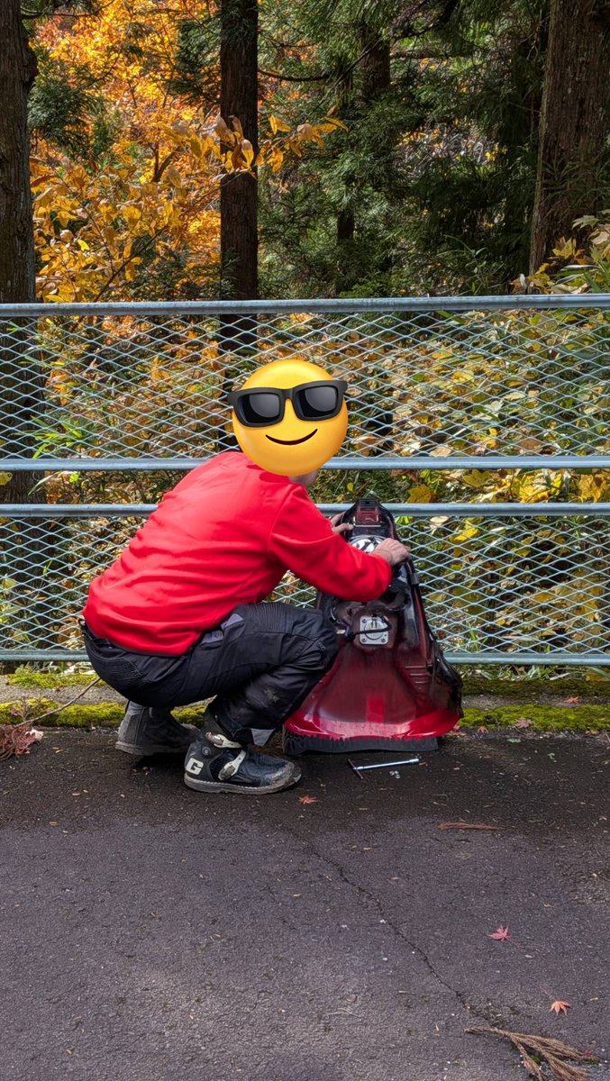 無糖@爽やか林道勢🙋 on X