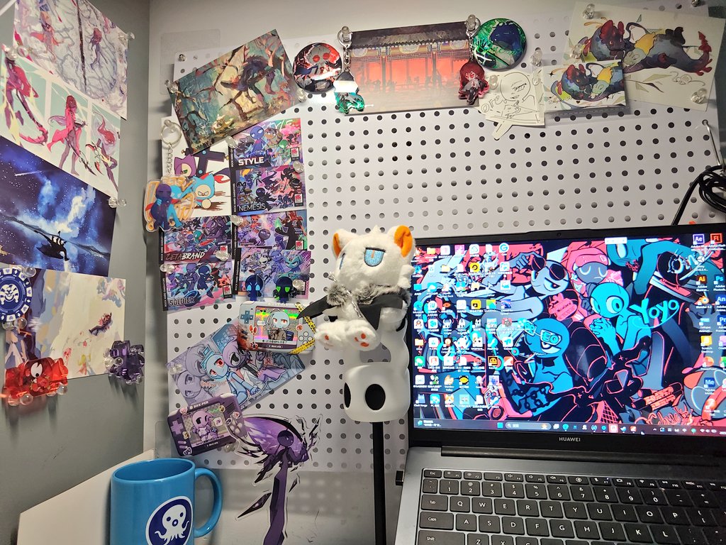 AOZ🫒vorien-Commissions open tweet media