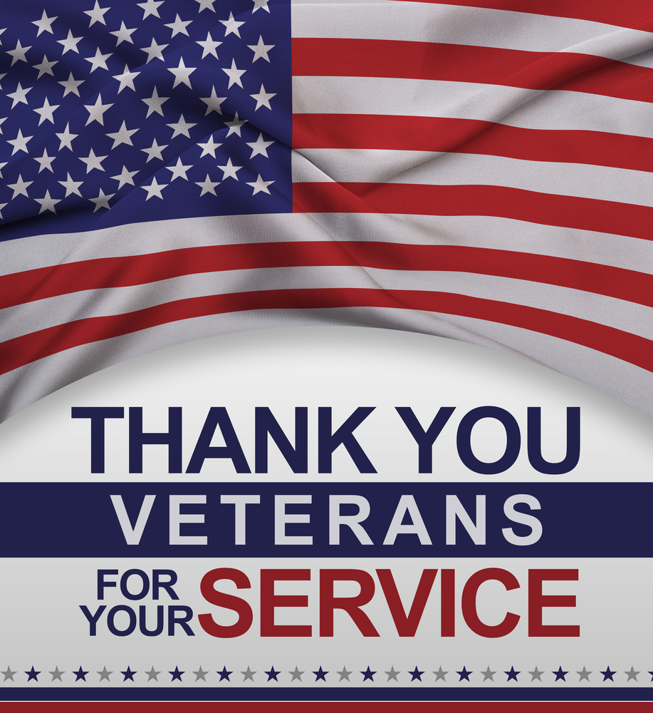HomePROAnswers's tweet image. Today, we pause to honor all who have served our country. 🇺🇸
Your courage, dedication, and sacrifice protect the freedoms we cherish every day.
From all of us — thank you, Veterans!
