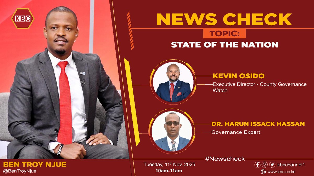 Kevin Osido (@kevinosidoesq) on Twitter photo 