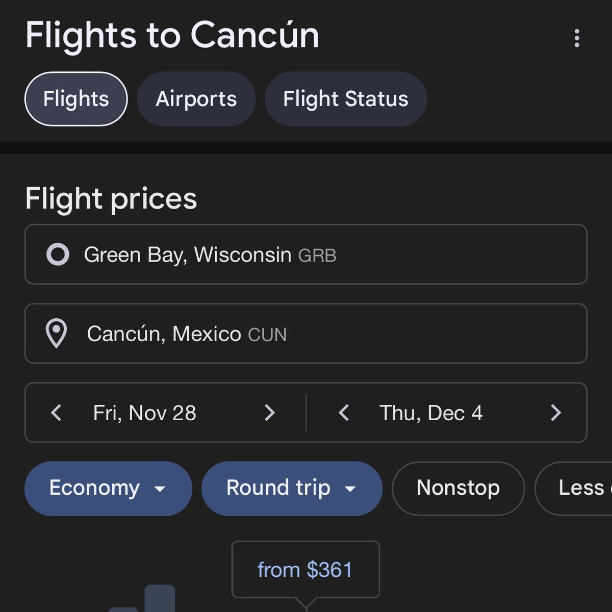 CheeseheadTV 🧀 tweet media