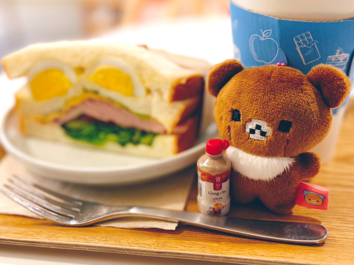 こぐまる🍯 (@chairoi_k0guma3) / Posts / X