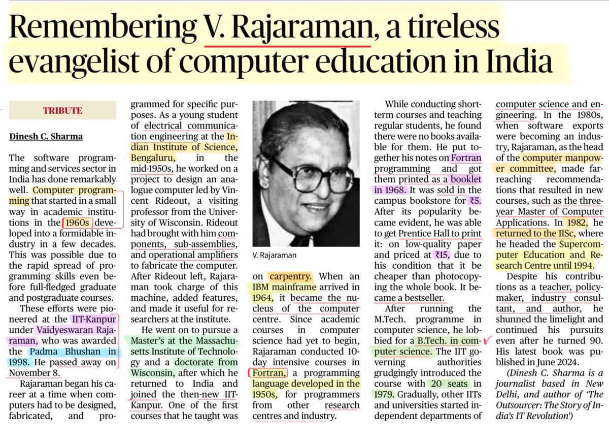 StudyRules12's tweet image. #upsc
#currentaffairs 
#Computer
#currentaffairs