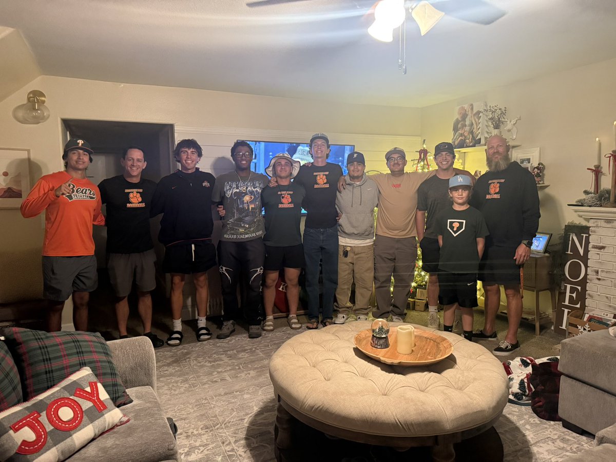 The Green vs. Orange World Series gets underway this week! Game times shown below. Hope to see you out there. #BearDown