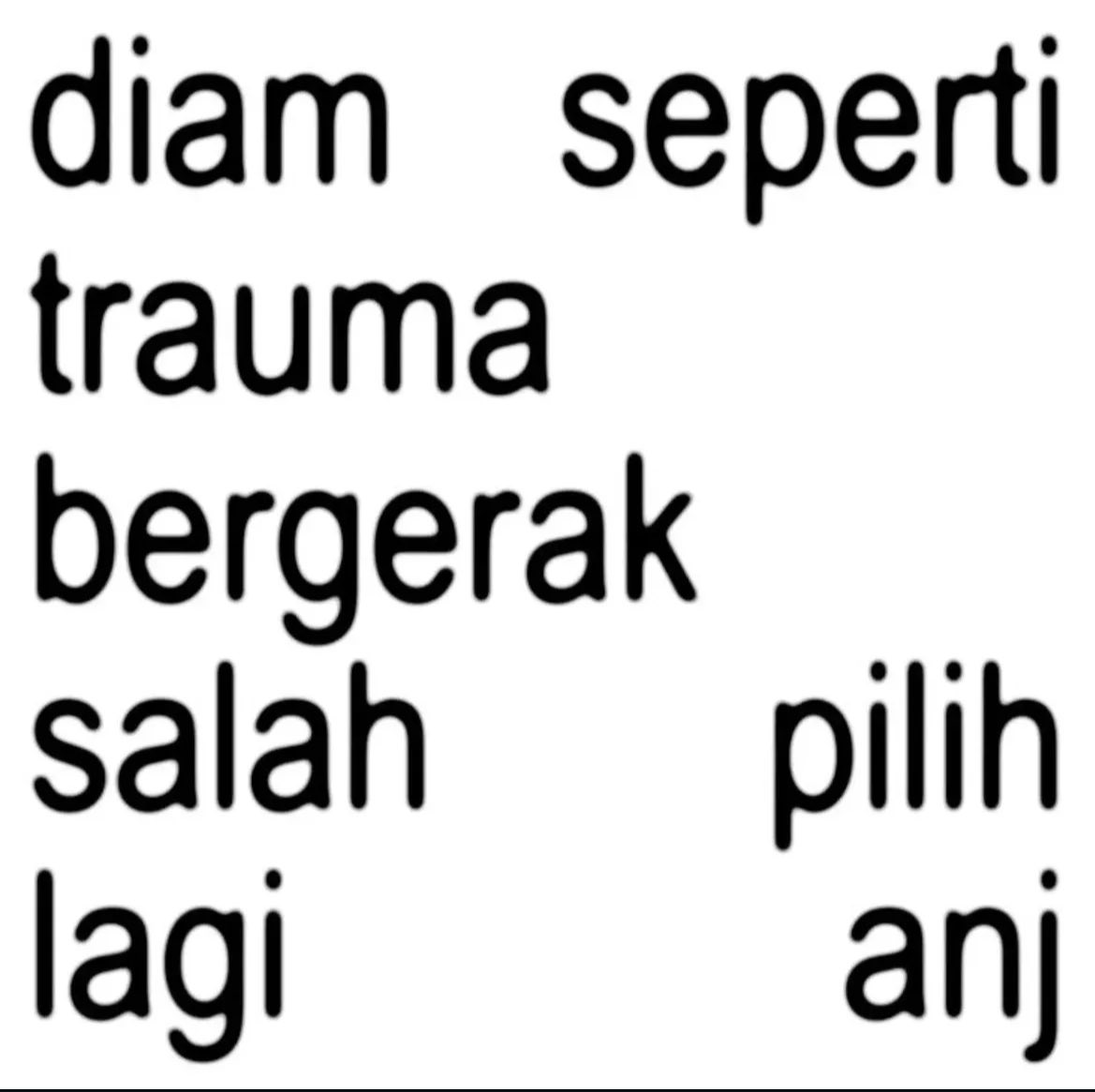 Bacotan Hamba tweet media