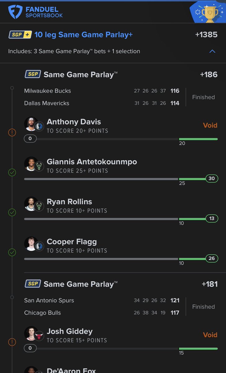 STACKITUPbets's tweet image. Another day another lay!! 

BANG ‼️ 

✅✅✅✅✅✅✅✅✅

#parlay #stackitup 📚📚📚📚📚📚