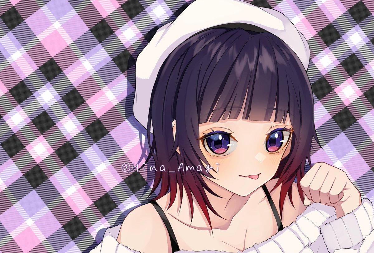 ₓₓ 天城 緋奈‎ ₓₓ on X