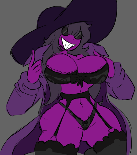 Yokai Zill (Hiatus) 🔞 tweet media