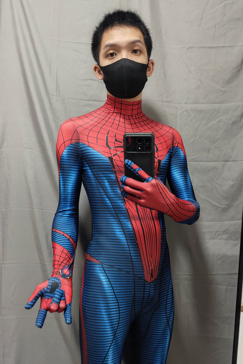 🕷️是不需要过双十一的