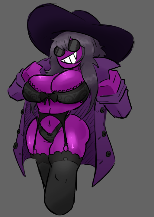 Yokai Zill (Hiatus) 🔞 tweet media