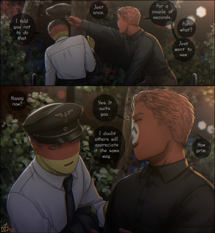 ArisMeaster tweet media