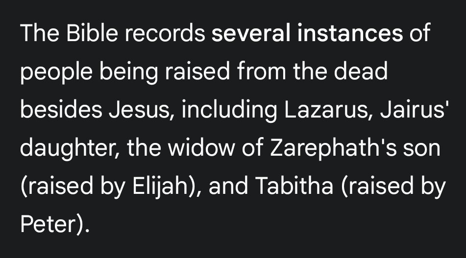 chadmath's tweet image. A little more research...
Salaam, Jesus...