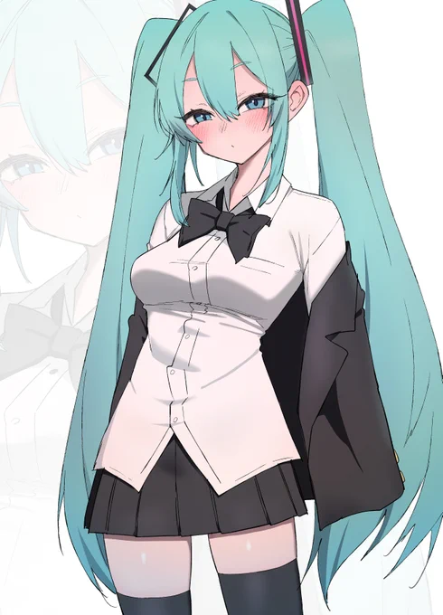 jkミク