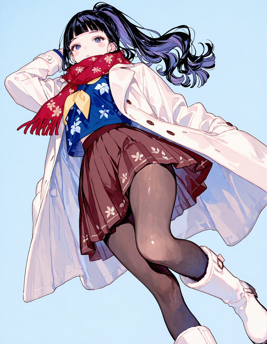 aris【イラストオーダー】 亜里沙@aiイラスト on X