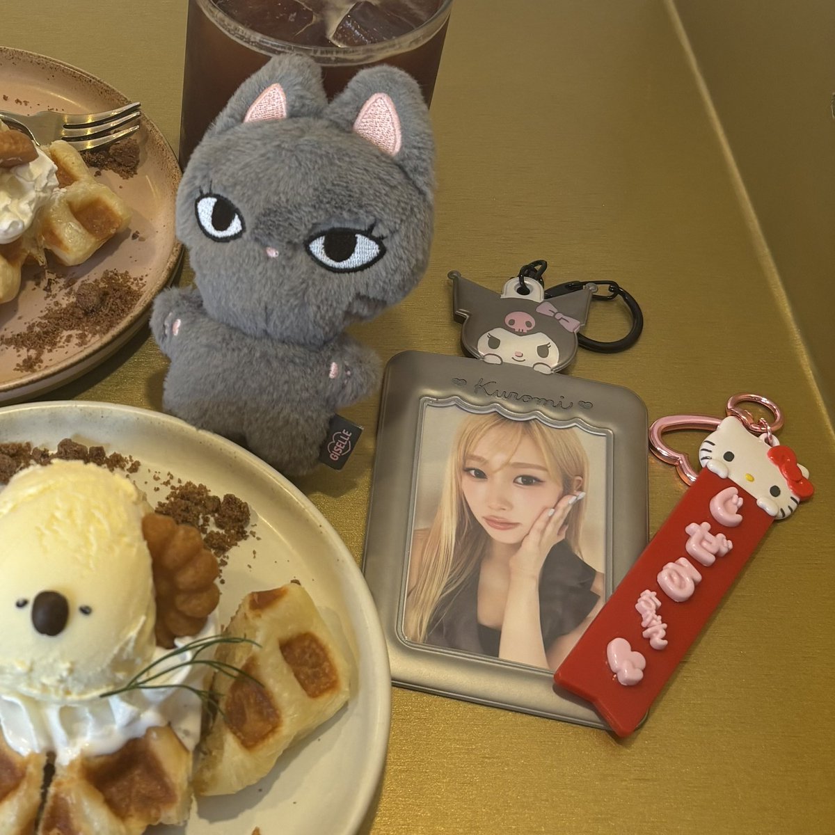 GISELLE_Japan🌙🇯🇵 (@GISELLE_Japan) / Posts / X