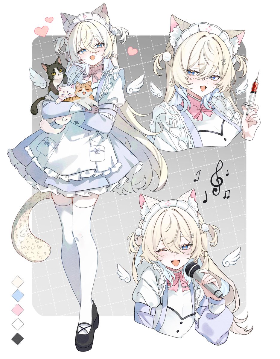 HestieVT 🐱🪽Hiatus till May tweet media