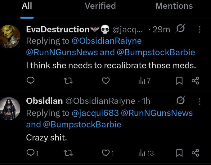 Run N Guns News 🇺🇸 🗸