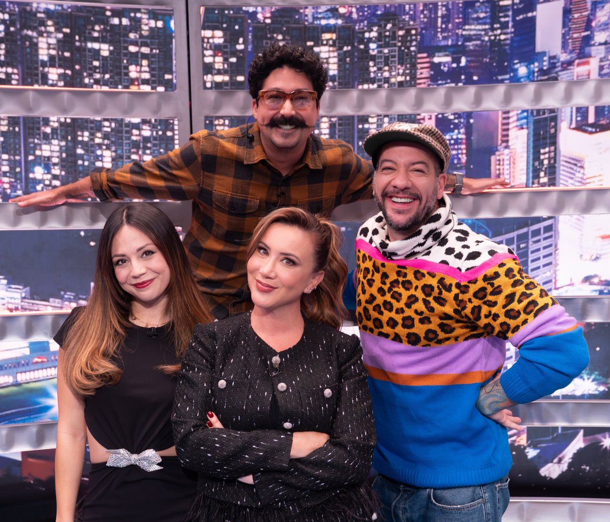 Faisy Nights tweet media