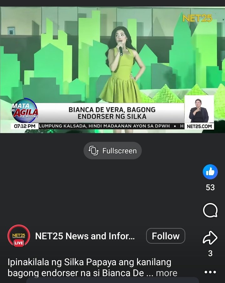 pinktulips07's tweet photo. Let's show our support‼️
Engage❤️
https://t.co/M2KJZpIrQG
https://t.co/M2KJZpIrQG
#BiancaDeVera
#Net25News #Silka https://t.co/53GFbOk9j8