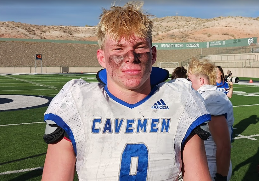 Prep Redzone New Mexico tweet media