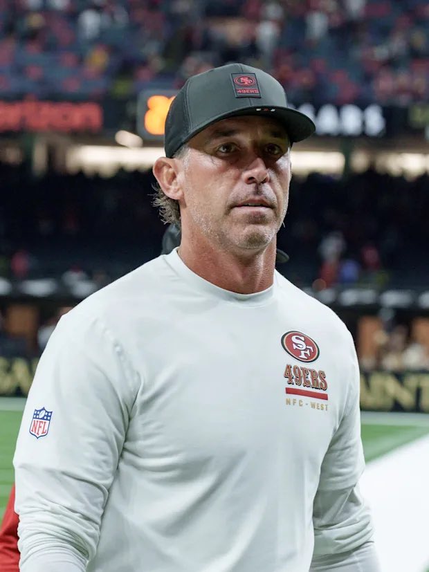 49ers & NFL News 24/7 tweet media