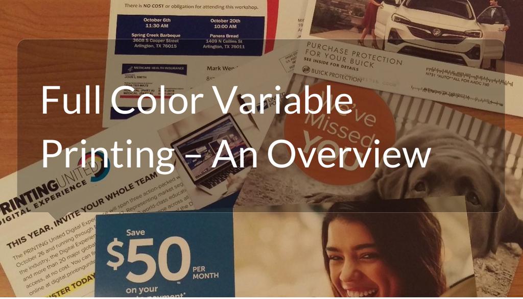 data_document's tweet image. The sheer number of marketing messages most people see daily makes it tough for any single message to get noticed. Personalization increases the odds.
Read more 👉 lttr.ai/Ak2Yw

#DDS