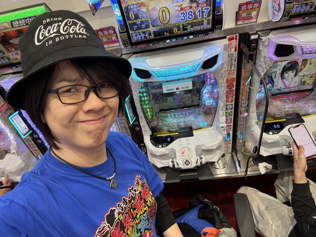 ちくワ (@faw000) / Posts / X