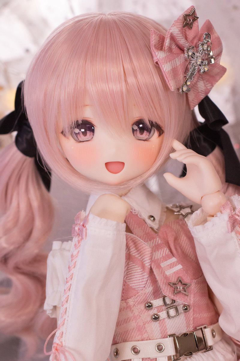 pecks_kyu9's tweet image. 今日今夜終了予定の子☺️💕