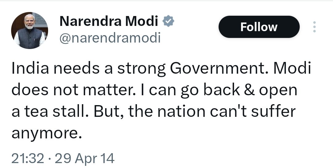 AaladaMara's tweet photo. Govts change, parties come and go, but these terror attacks never stop. Innocent lives are lost and it never matters !!

Political PR teams work overtime ......when there are no attacks, they glorify “strong leadership,” and when tragedy strikes, they twist the narrative for sympathy or blame.

But no one questions the repeated intelligence failures or the accountability of those in charge. 

Why is intelligence failing again and again ? And why the attacks are happening during the elections??

#DelhiBlast #India