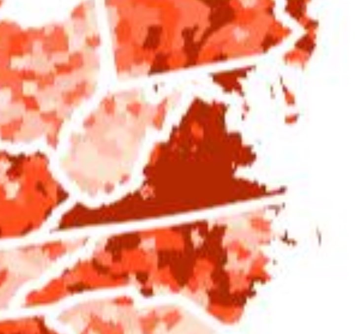 A bit ironic that WaPo’s best state to raise children in just elected an AG that wants the children of his political enemies to die