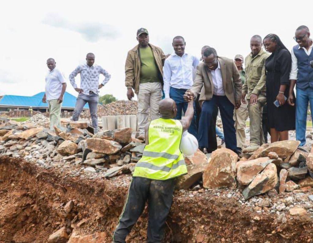 David Maraga tweet media