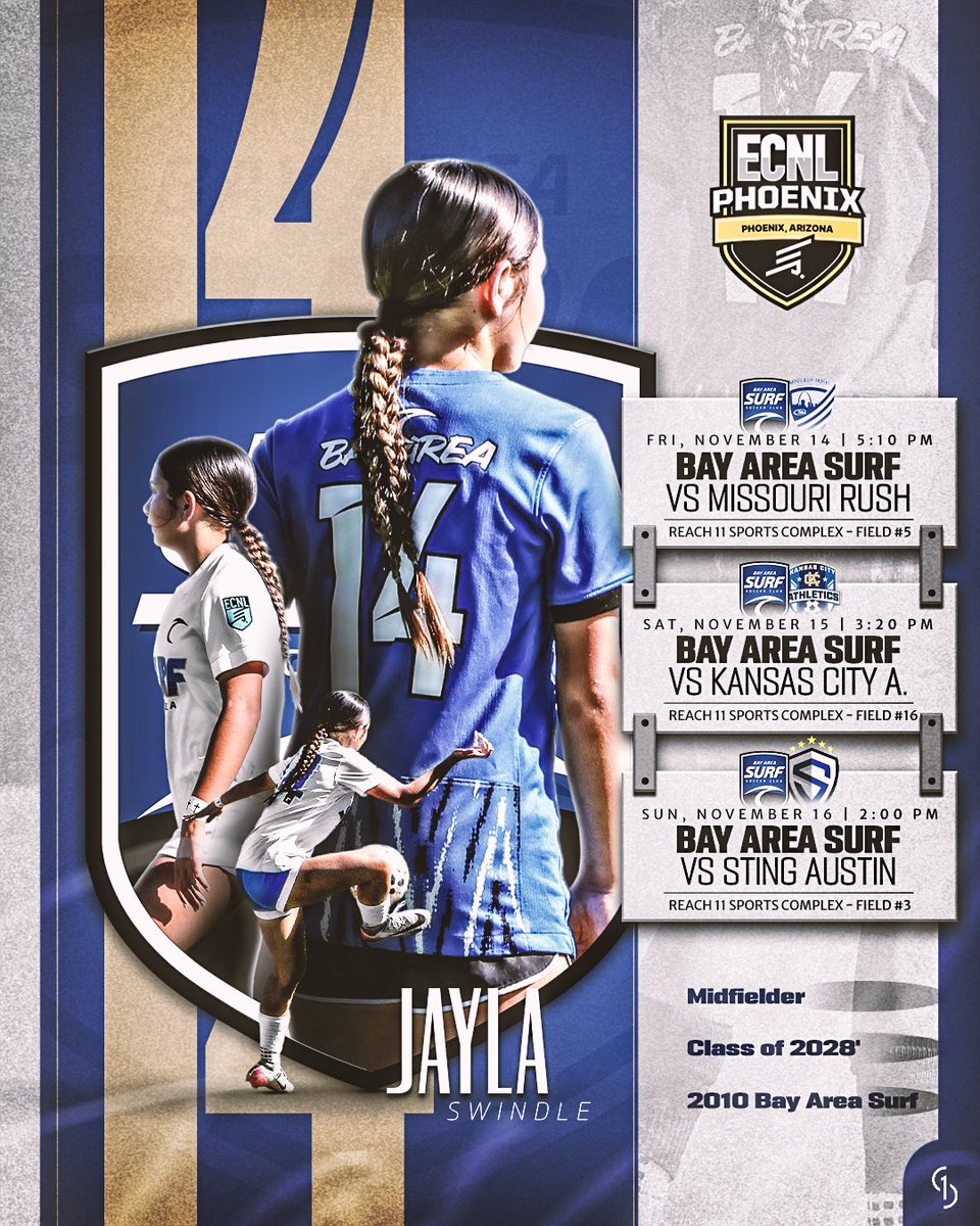 【BeautifulDreamer514】AURALEE シアサッカー AuburnSoccer @AUCoachJames @AU_DCeranic 2010 Bay Area Surf is