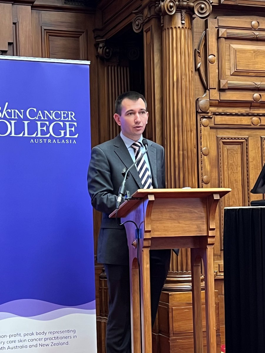 Melanoma and Skin Cancer Trials (MASC Trials) tweet media