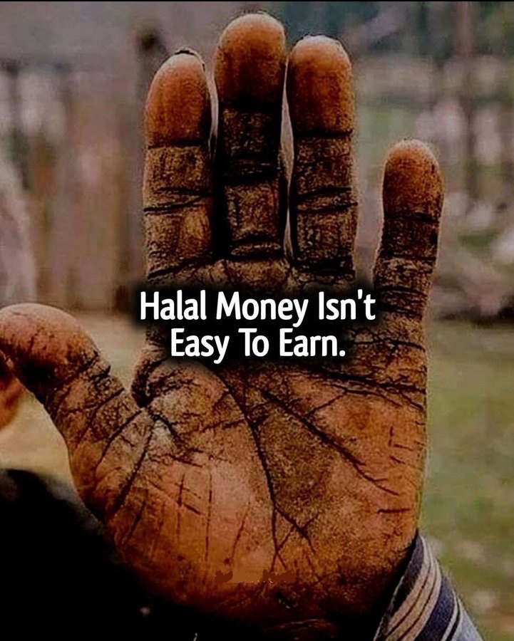 AllahGreatQuran's tweet image. May Allah make it easy for us 🤲🏻