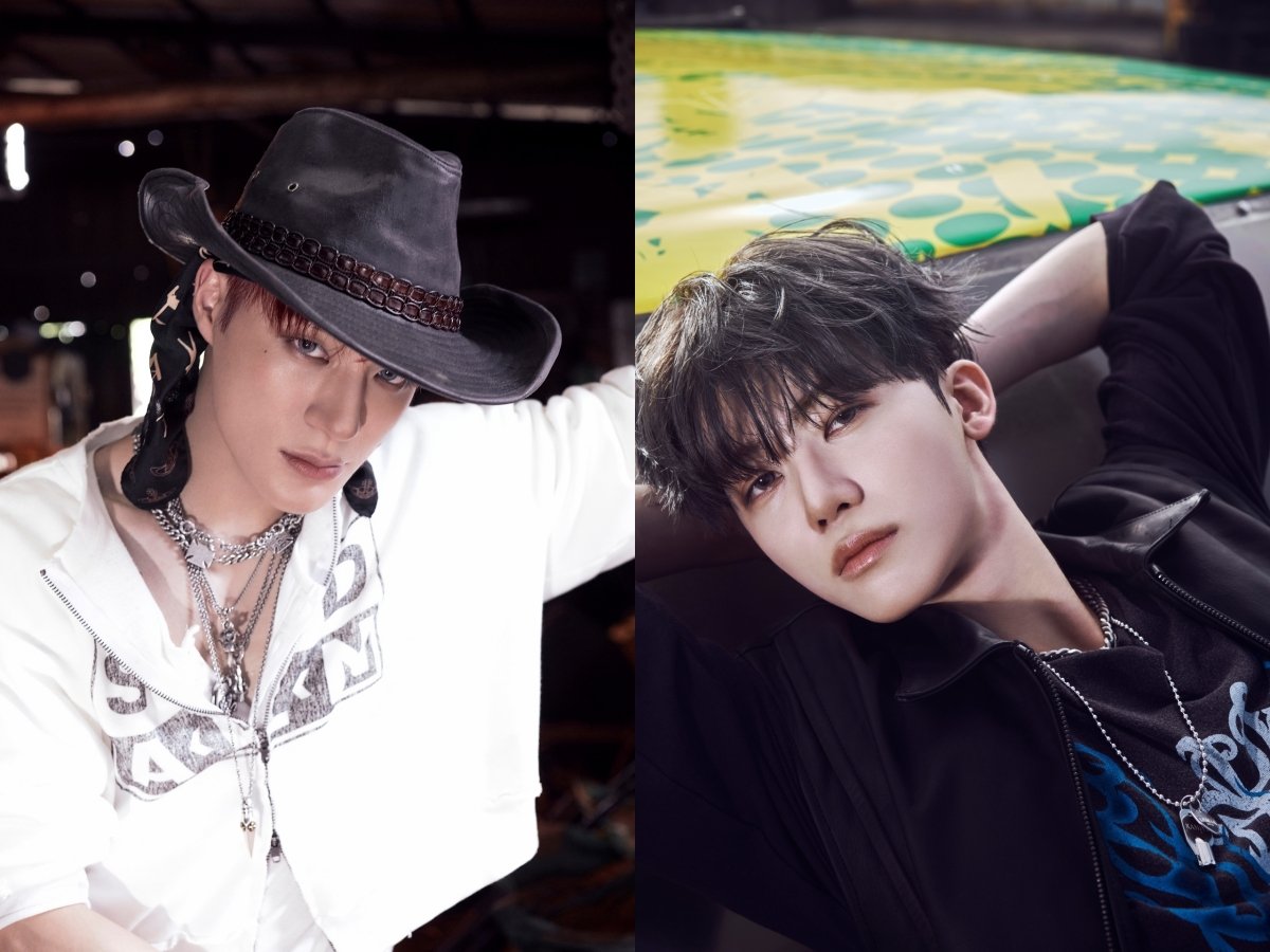 NCT 제노·재민, 야구 소년 변신한다…'와인드업'으로 연기 도전 
#NCT #엔시티 #제노 #JENO #재민 #JAEMIN 
#와인드업 #야구소년 #연기도전 #iMBC연예 

제노는 한때 유망주였던 투수 ‘우진’ 역을, 재민은 어느 날 우진 앞에 나타난 전학생 ‘태희’로 분해, 

두 소년이 야구를 통해 쌓아가는 관계성과