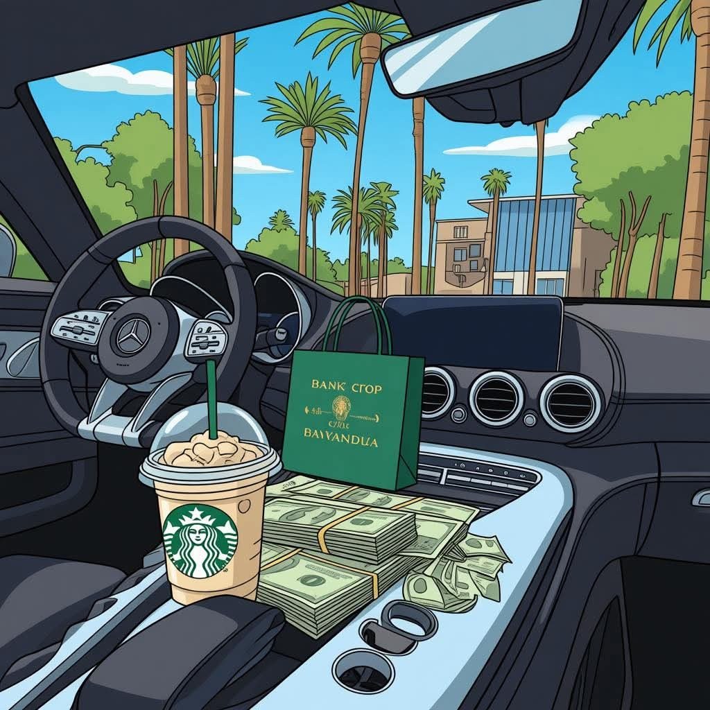 Así como trates está imagen te irá el resto del Año 🤑