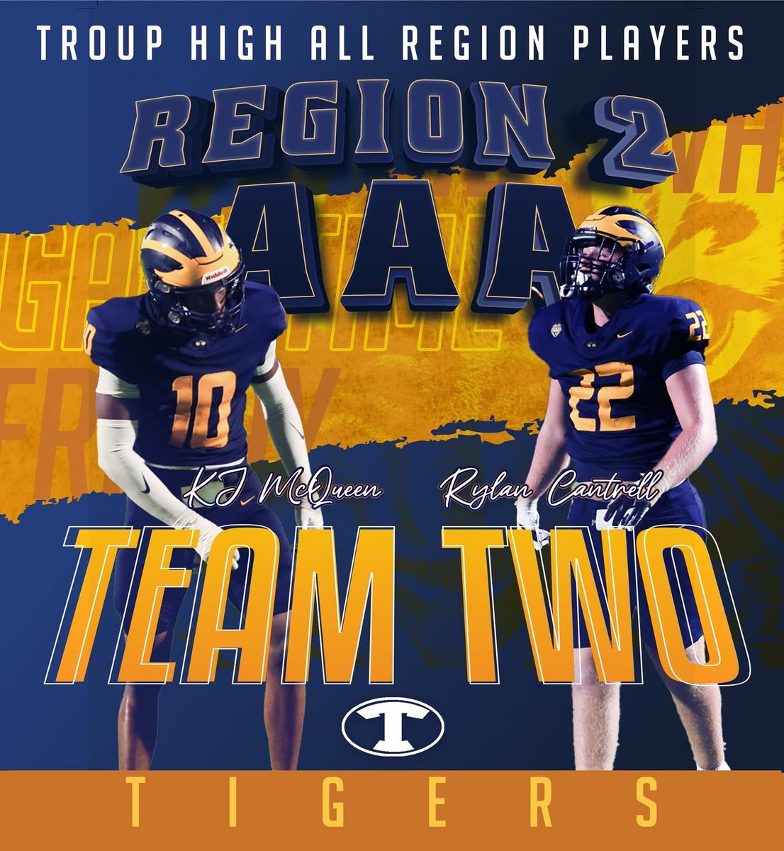 Troup Recruitz tweet media