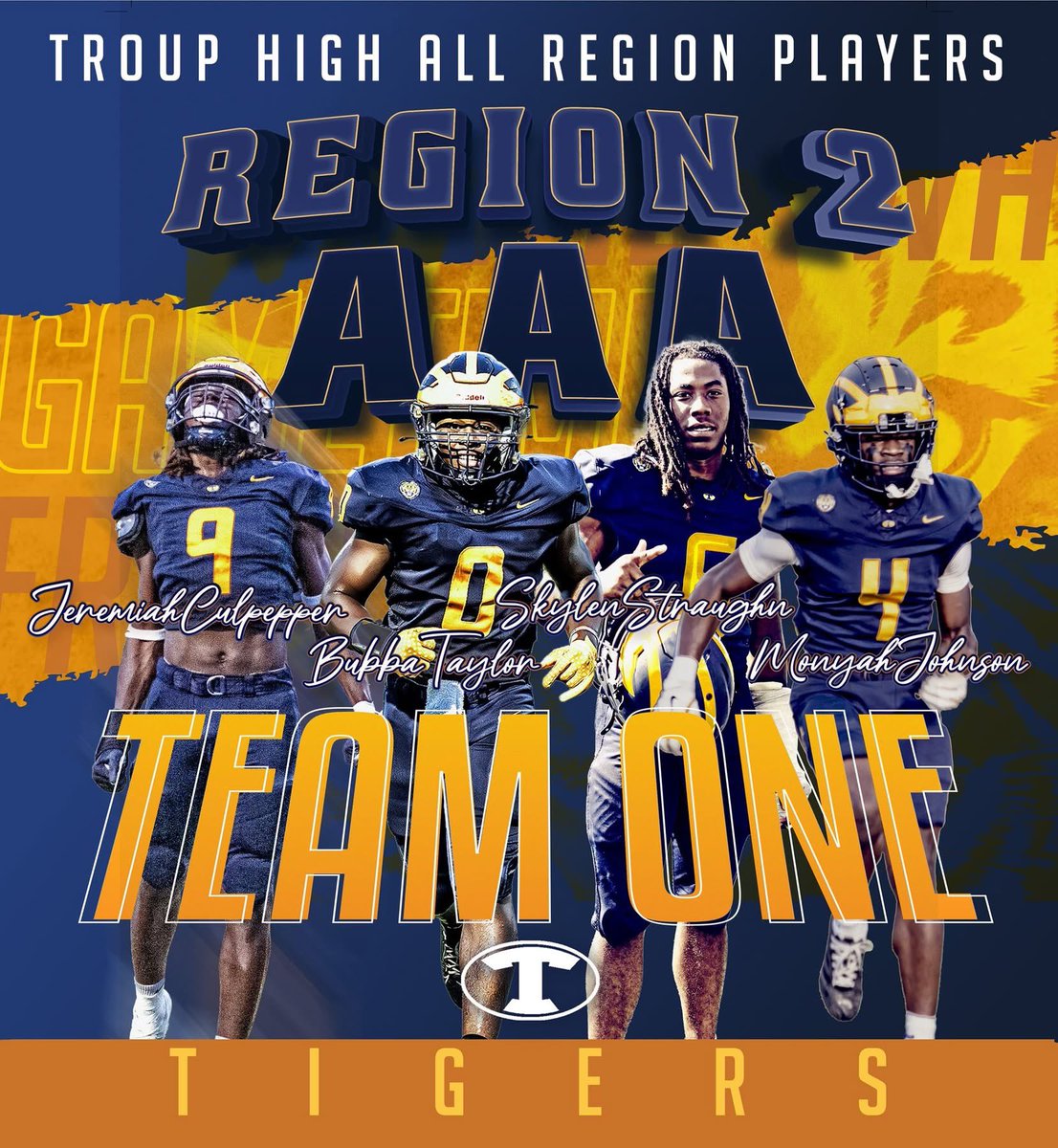 Troup Recruitz tweet media