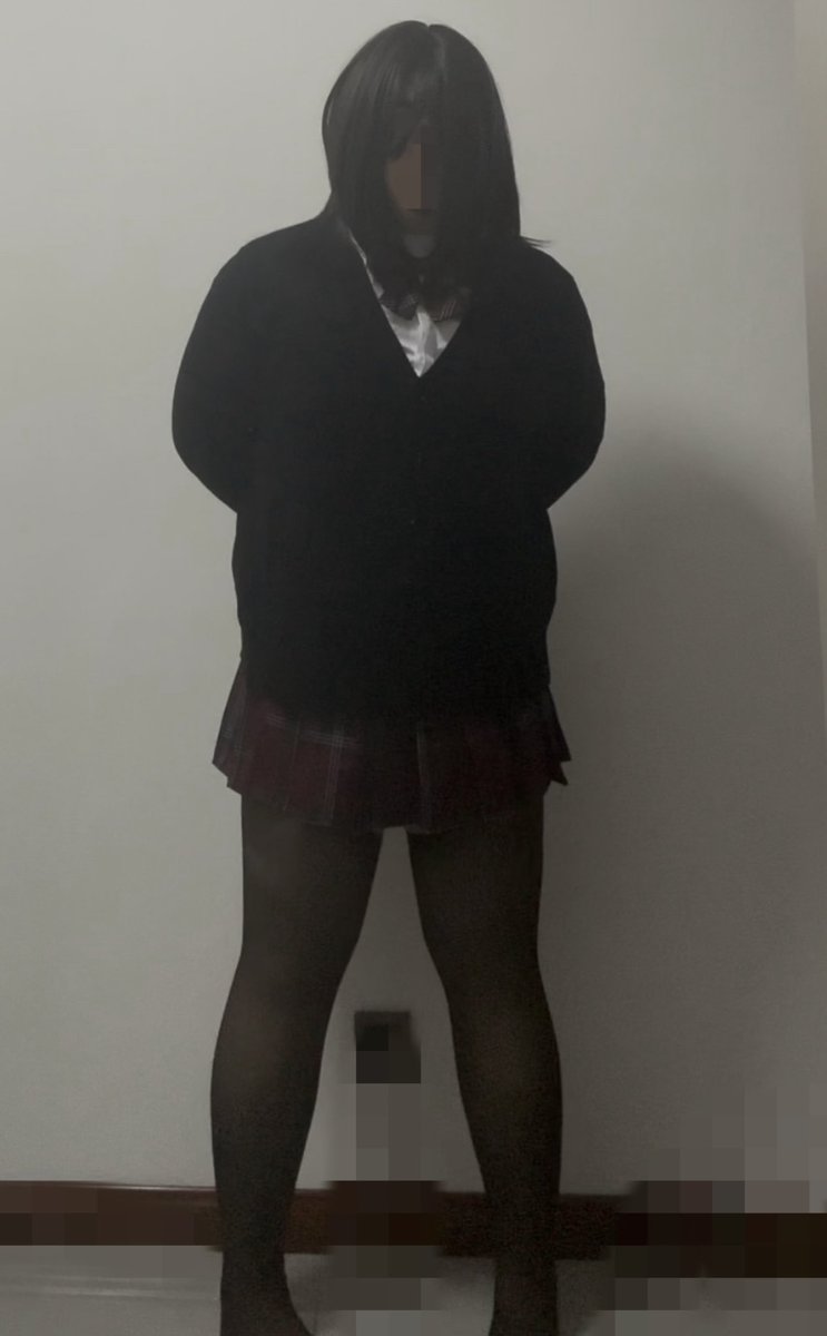 lllll48076's tweet photo. 这算不算厚黑呢 #伪娘 #男娘 #石家庄 https://t.co/WA1FgSD9aG